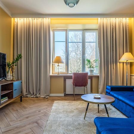 Living & Lifestyle Home - Klaipeda - By Hello Sea Homes Eksteriør billede