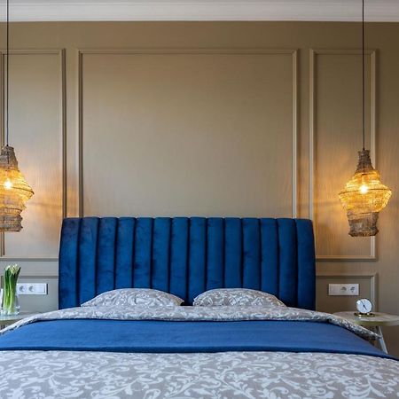 Living & Lifestyle Home - Klaipeda - By Hello Sea Homes Eksteriør billede