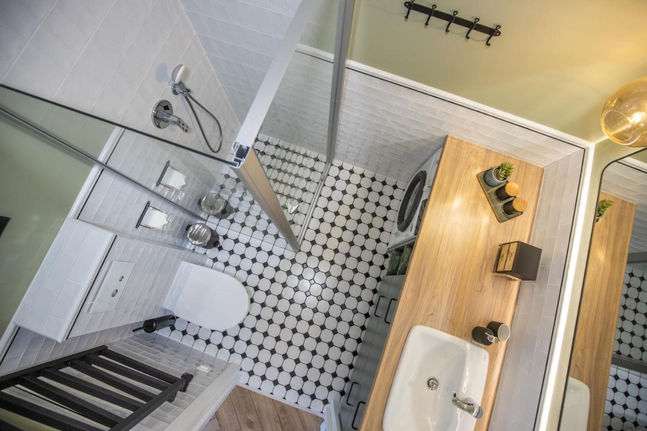 Living & Lifestyle Home - Klaipeda - By Hello Sea Homes Eksteriør billede