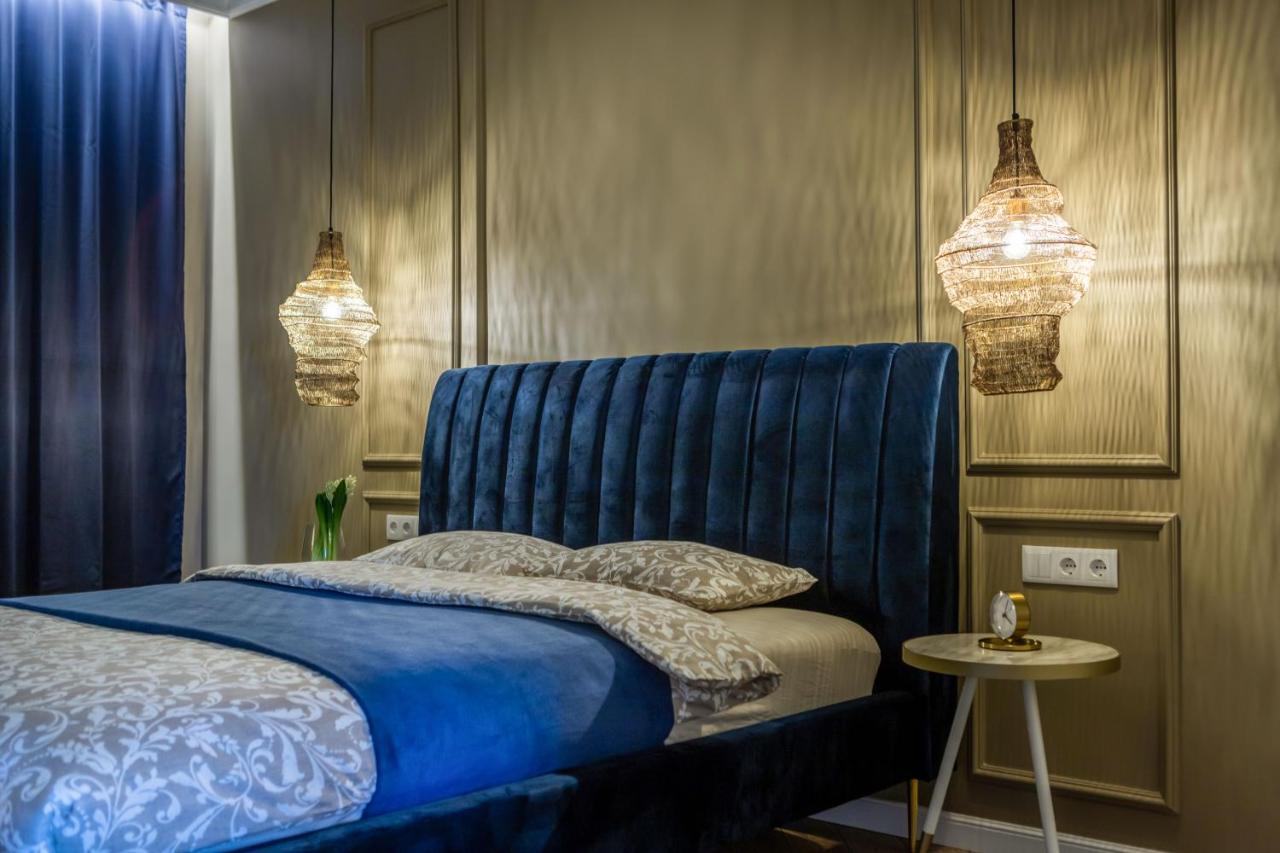 Living & Lifestyle Home - Klaipeda - By Hello Sea Homes Eksteriør billede
